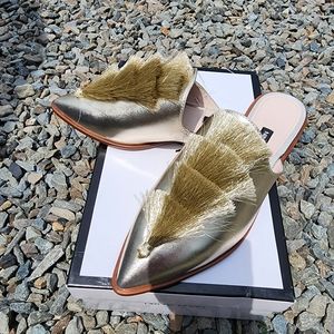 Nine West Ollial Mules